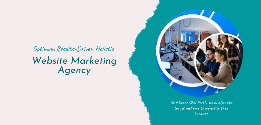 Website Marketing Agency in Perth